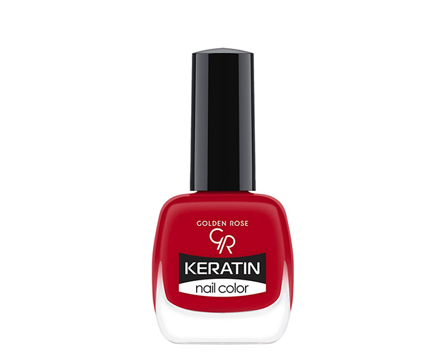 Golden Rose KERATIN NAIL COLOR NO: 38